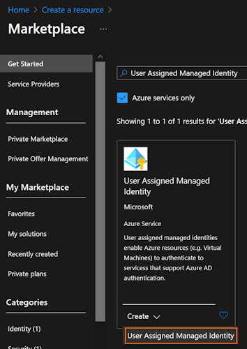 001-ConnectGitHubWithAzureUsingOIDC--CreateUserAssignedManagedIdentity