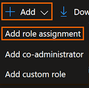 005-ConnectGitHubWithAzureUsingOIDC--OpenAddRoleAssignmentPage
