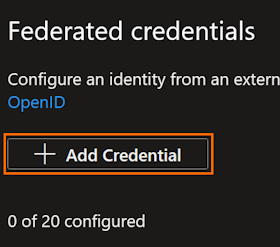 011-ConnectGitHubWithAzureUsingOIDC--AddMIFederatedCredential