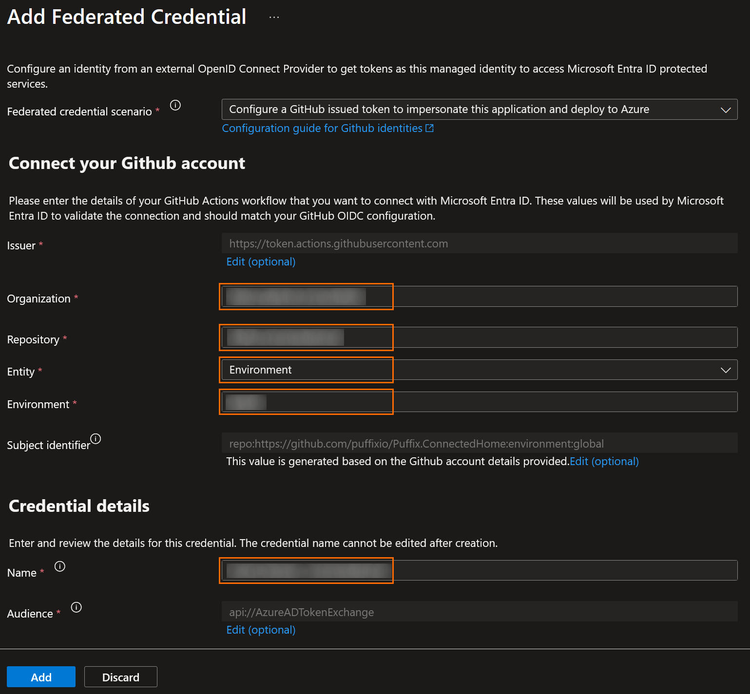 011-ConnectGitHubWithAzureUsingOIDC--ConfigureMIFederatedCredential